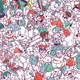 Illustration for article titled Prints Inspired By emThe Sims/em
